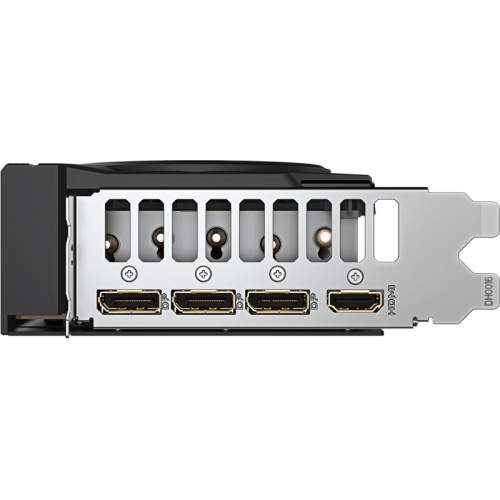 GV-N507TWF3OCV2-16GD Видеокарта/ GV-N507TWF3OCV2-16GD фото 7