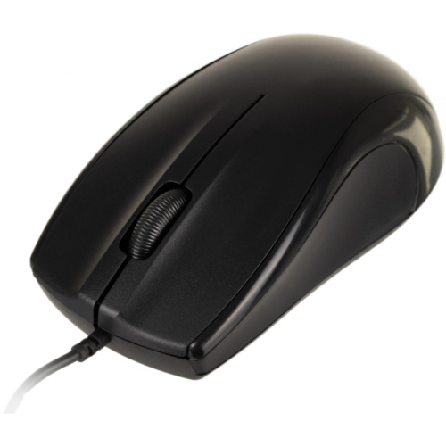 1185962 Мышь Oklick 185V2 проводная оптическая, черный, 3 кнопки, 1200dpi, USB фото 24 1185962 Мышь Oklick 185V2 проводная оптическая, черный, 3 кнопки, 1200dpi, USB фото 24