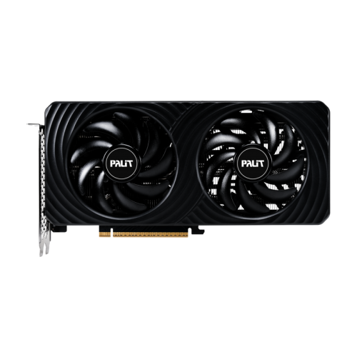 NE75060019P1-GB2063D Видеокарта/ Palit GeForce RTX 5060 Dual фото 3
