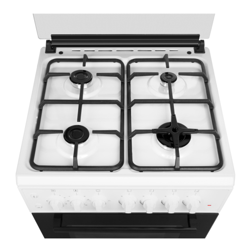 MGC60ECW04 Газовая плита Maunfeld/ Газовая плита с электрической духовкой MAUNFELD MGC60ECW04 фото 16