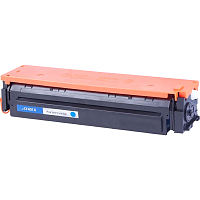 NV-CF401XC -/ Тонер-картридж NVP NV-CF401X Cyan для HP Color LaserJet Pro M252dw/ M252n/ M274n/ M277dw/ M277n (2300k)