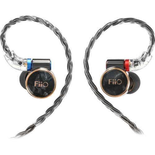 6953175741282 внутриканальные наушники/ FIIO FD3 Pro фото 2