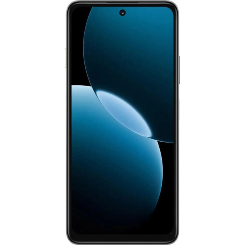 51098GPK Смартфон NOVA Y73 8/128GB MGA-LX3 51098GPK BLACK HUAWEI фото 2