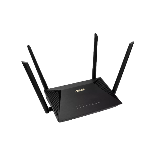 90IG06P0-MO3520 Маршрутизатор ASUS RT-AX1800U/ ASUS RT-AX1800U фото 3