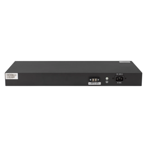 SNR-S2989G-24TX-RPS Коммутатор/ Управляемый коммутатор уровня 2 SNR-S2989G-24TX-RPS фото 4 SNR-S2989G-24TX-RPS Коммутатор/ Управляемый коммутатор уровня 2 SNR-S2989G-24TX-RPS фото 4