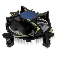 ACD-CD5L4-A Вентилятор ACD ACD-CD5L4-A Cooler, s.115x, TDP 65W, 600;2500rpm, 15.5;26.8dBA, push-pin, PWM ,OEM {50}