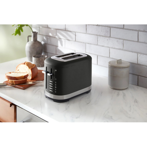 5KMT2109EBK Тостер на 2 тоста, чугун фото 8