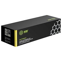 CS-PH6022Y -/ Картридж лазерный Cactus CS-PH6022Y 106R02762 желтый (1000стр.) для Xerox Phaser 6020/6022/WC 6025/6