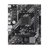 90MB1H60-M0EAY0 Материнская плата/ PRIME A520M-R
