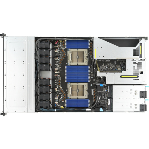 90SF02D1-M00MC0 Серверная платформа/ ASUS RS700A-E12-RS12U фото 6 90SF02D1-M00MC0 Серверная платформа/ ASUS RS700A-E12-RS12U фото 6