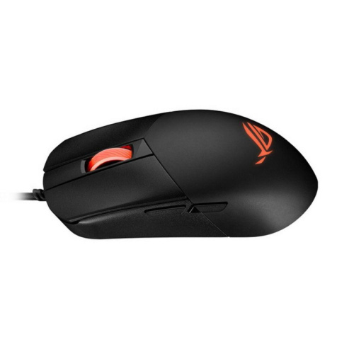90MP0300-BMUA00 Мышь ASUS P518 ROG STRIX IMPACT III 59g 12,000DPI 5buttons wired фото 3 90MP0300-BMUA00 Мышь ASUS P518 ROG STRIX IMPACT III 59g 12,000DPI 5buttons wired фото 3