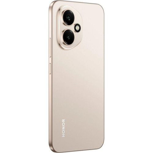 5109BURE Смартфон Honor 400 12/256GB 5109BURE Gold фото 7