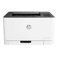 4ZB95A Лазерный принтер/ HP Color Laser 150nw
