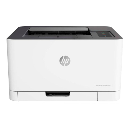4ZB95A Лазерный принтер/ HP Color Laser 150nw