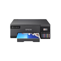 C11CK37504 Принтер струйный/ Epson L8050