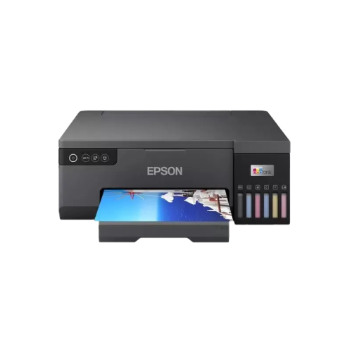 C11CK37504 Принтер струйный/ Epson L8050