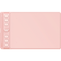 H641PPink Графический планшет/ Графический планшет Huion INSPIROY 2 S H641P Pink
