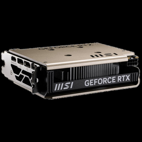RTX50608GINSPIREITXOC Видеокарта PCIE16 RTX5060 8GB RTX 5060 8G INSPIRE ITX OC MSI фото 9 RTX50608GINSPIREITXOC Видеокарта PCIE16 RTX5060 8GB RTX 5060 8G INSPIRE ITX OC MSI фото 9