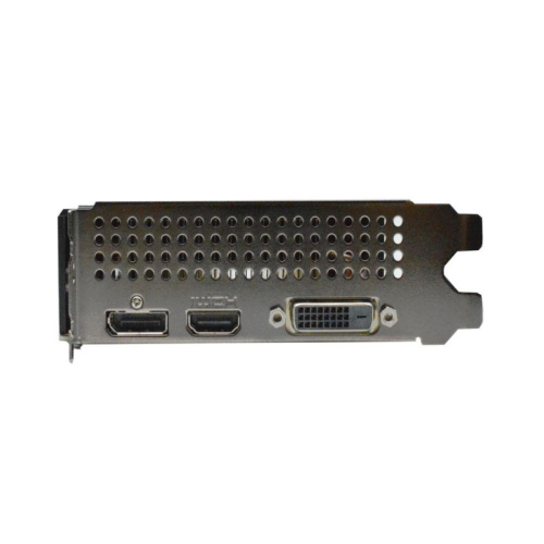 AF1660TI-6144D6H7-V4 Видеокарта PCIE16 GTX1660TI 6GB AF1660TI-6144D6H7-V4 AFOX фото 7 AF1660TI-6144D6H7-V4 Видеокарта PCIE16 GTX1660TI 6GB AF1660TI-6144D6H7-V4 AFOX фото 7