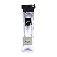 -/ Картридж струйный Cactus CS-EPT9452 T9452 голубой (66мл) для Epson WF-C5290DW/C5790DW