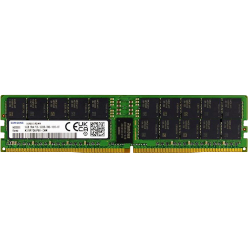 M321RYGA0PB0-CWMCJ Память оперативная/ Samsung DDR5 96GB RDIMM 5600
