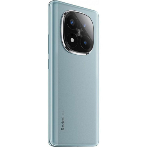 MZB0IKMRU Смартфон Redmi Note 14 Pro+ 5G 12+512Gb голубой (MZB0IKMRU) фото 3