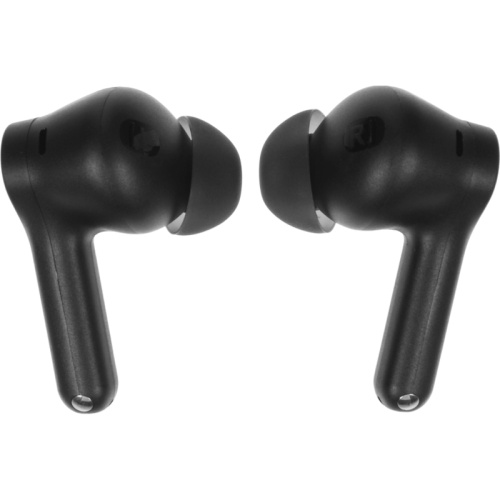 6941764461727 Гарнитура внутриканальные Realme Buds T200x черный беспроводные bluetooth в ушной раковине (6941764461727) фото 5 6941764461727 Гарнитура внутриканальные Realme Buds T200x черный беспроводные bluetooth в ушной раковине (6941764461727) фото 5