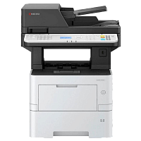 110C133NL0 МФУ лазерный Kyocera MA4500x/ ECOSYS MA4500x (многофункциональное устройство)