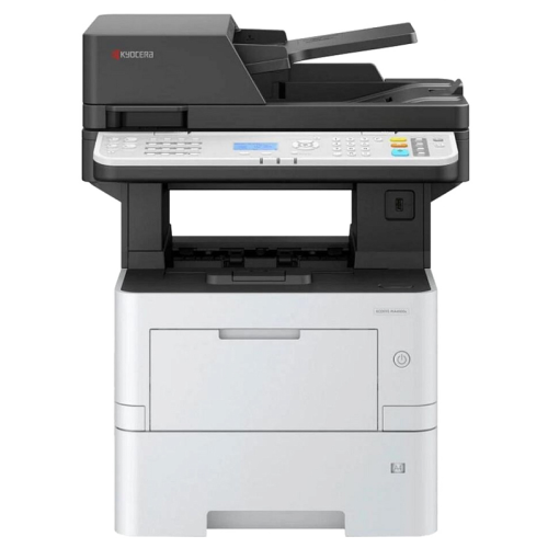 110C133NL0 МФУ лазерный Kyocera MA4500x/ ECOSYS MA4500x (многофункциональное устройство)