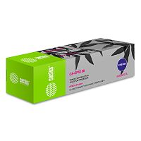 CS-EPS188 -/ Картридж лазерный Cactus CS-EPS188 S050188 пурпурный (4000стр.) для Epson AcuLaser C1100/C1100N/CX11