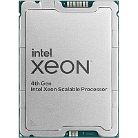 338-CHTL Процессор Intel Xeon/ Intel® Xeon® Gold 5420+ 2G, 28C/56T, 16GT/s, 52.5M Cache, Turbo, HT (205W) DDR5-4400