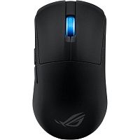 90MP03Z0-BMUA00 Мышь ASUS P716 ROG HARPE ACE MINI/BLK 49g 42,000DPI Bluetooth 5.1 2.4GHz 5buttons