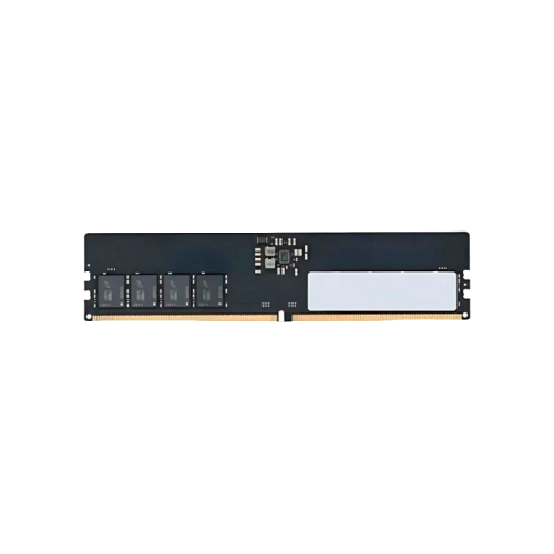 FL4800D5U40-8G Память оперативная/ Foxline DIMM 8GB 4800 DDR5 CL 40