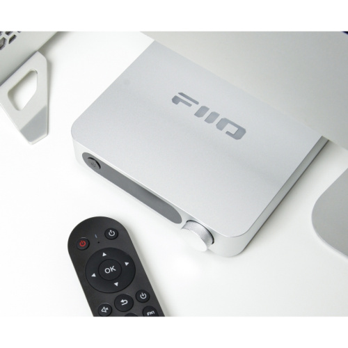 6953175721130 Wi-Fi ресивер/ FIIO SR11 (F3081S) Серебристый фото 5 6953175721130 Wi-Fi ресивер/ FIIO SR11 (F3081S) Серебристый фото 5