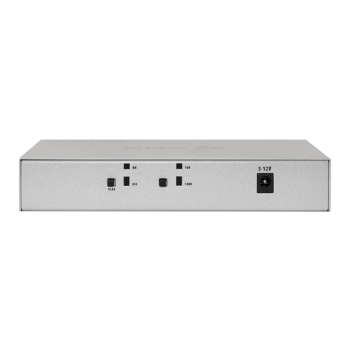 SNR-S1908-1GS Коммутатор/ Неуправляемый коммутатор SNR-S1908-1GS фото 3