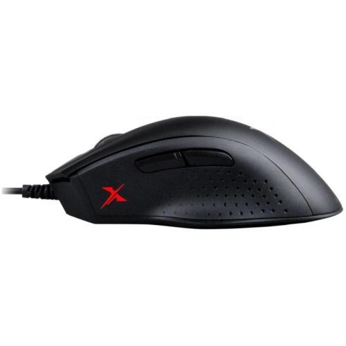 X5PRO Мышь A4Tech Bloody X5 Pro черный оптическая 16000dpi USB 9but фото 8 X5PRO Мышь A4Tech Bloody X5 Pro черный оптическая 16000dpi USB 9but фото 8