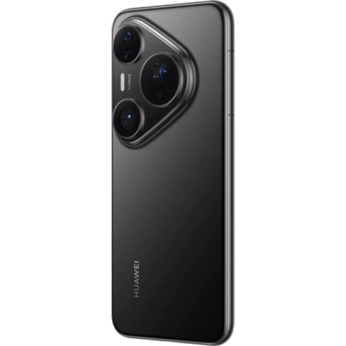 51098KGR Смартфон Huawei PURA 80 PRO 12+512Gb, чёрный (51098KGR) фото 9