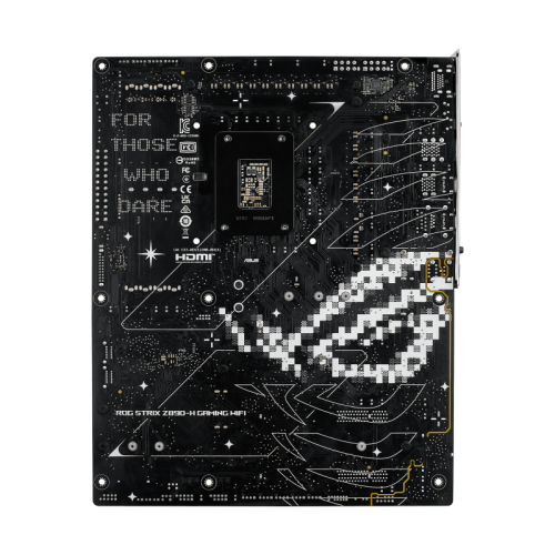 90MB1K20-M0EAY0 Материнская плата/ ROG STRIX Z890-H GAMING WIFI фото 3 90MB1K20-M0EAY0 Материнская плата/ ROG STRIX Z890-H GAMING WIFI фото 3