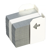 410802 Скрепки тип K (3 упаковки по 5000 штук)/ Refill Staple Type K