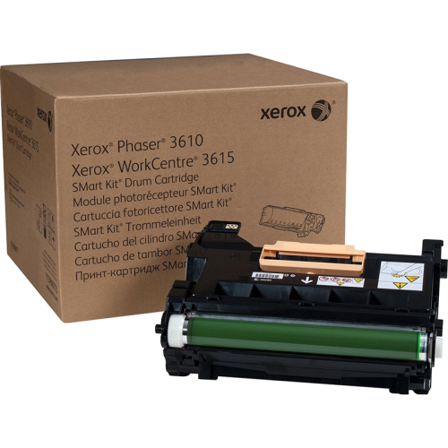 113R00773 ПРИНТ-КАРТРИДЖ PH 3610N, 85K/ P3610/WC3615/WC3655 Smart Kit Drum Cartridge, 85K фото 2 113R00773 ПРИНТ-КАРТРИДЖ PH 3610N, 85K/ P3610/WC3615/WC3655 Smart Kit Drum Cartridge, 85K фото 2