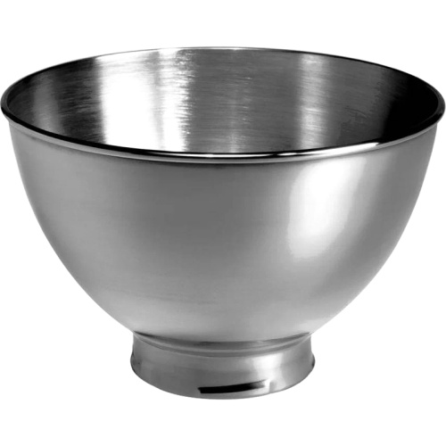 5KSM185PSEAC Настольный миксер с откидным блоком Artisan 4.8 л, кремовый фото 4