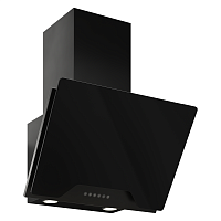 934378 GOOD, Кухонная вытяжка ELIKOR Рубин S4 90П-700-Э4Д антрацит/черн.