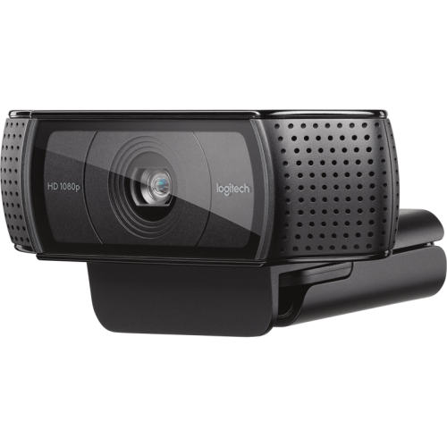 960-001360 Веб-камера/ Logitech Webcam C920e фото 4