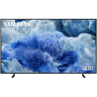 QE55Q8FAAUXRU Телевизор ЖК 55'' Samsung/ 55", QLED, Dual LED, Ultra HD, Tizen Smart TV, Wi-Fi, Voice, DVB-T2/C/S2, Bluetooth, CI+(1.4),2.0ch 20W, OTS Lite, 3HDMI, 2USB, BLACK 2025