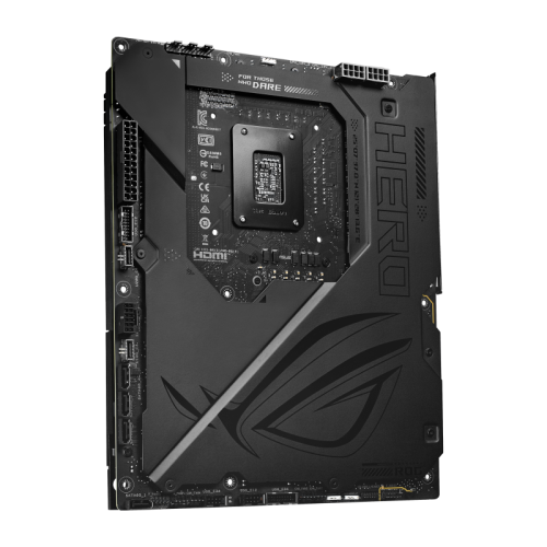 90MB1KG0-M0EAY0 Материнская плата/ ROG MAXIMUS Z890 HERO BTF фото 11 90MB1KG0-M0EAY0 Материнская плата/ ROG MAXIMUS Z890 HERO BTF фото 11