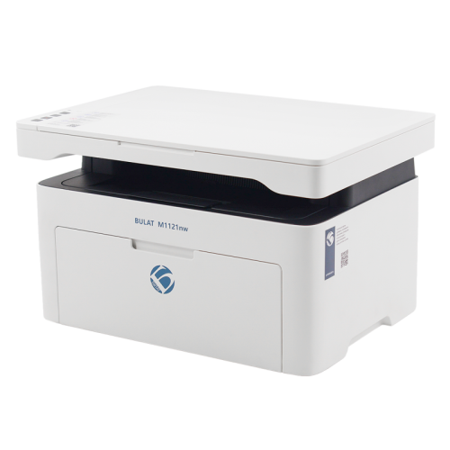 XXBT0M1121020 МФУ лазерное монохромное/ BULAT M1121nw фото 3