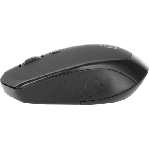 1196571 Мышь Oklick 488MW черный/серый оптическая 1600dpi беспров. USB для ноутбука 4but (1196571) фото 9 1196571 Мышь Oklick 488MW черный/серый оптическая 1600dpi беспров. USB для ноутбука 4but (1196571) фото 9