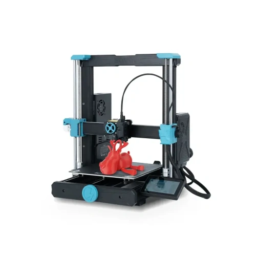 6961136639660 3D-принтер Sovol SV06 ACE фото 3