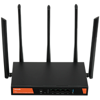 W30E Маршрутизатор/ Wi-Fi маршрутизатор 3000MBPS W30E TENDA