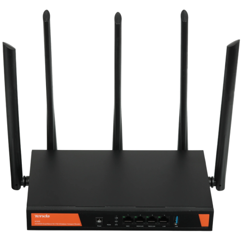 W30E Маршрутизатор/ Wi-Fi маршрутизатор 3000MBPS W30E TENDA W30E Маршрутизатор/ Wi-Fi маршрутизатор 3000MBPS W30E TENDA